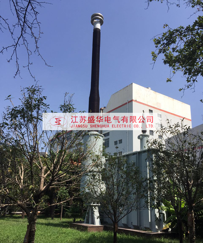 YDGK-600kV/40A