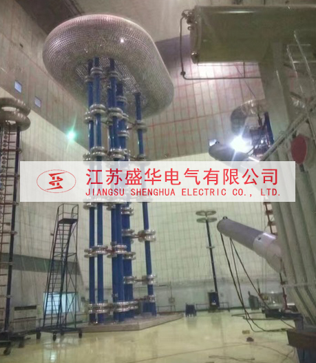 2400kV/30mAֱ
