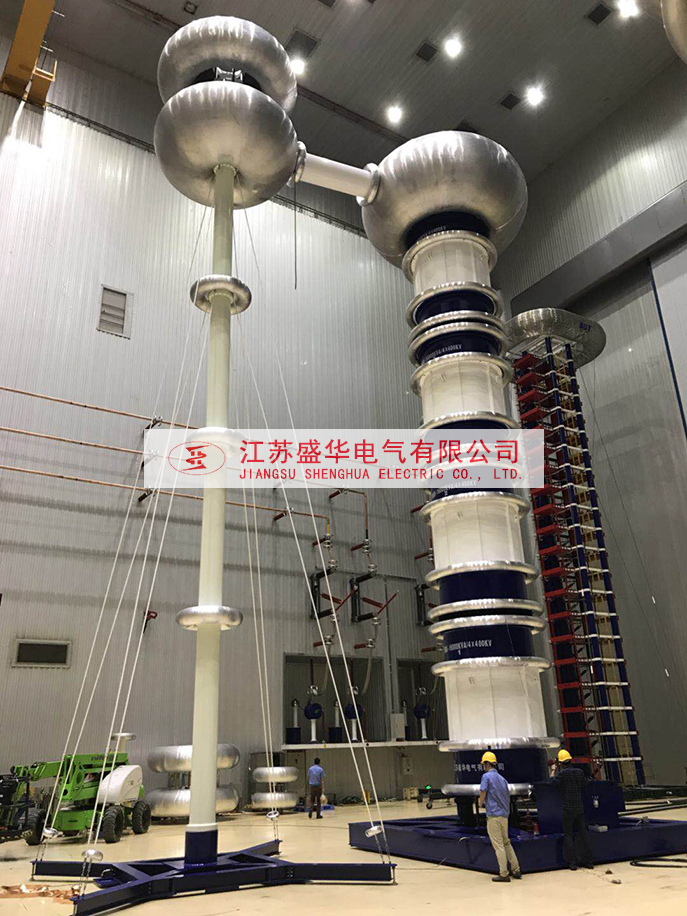 YDGK-1600kV/10A