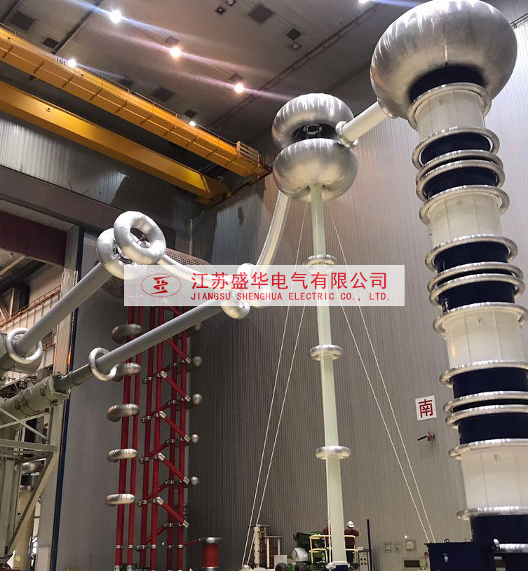 YDGK-4*400kV&nb