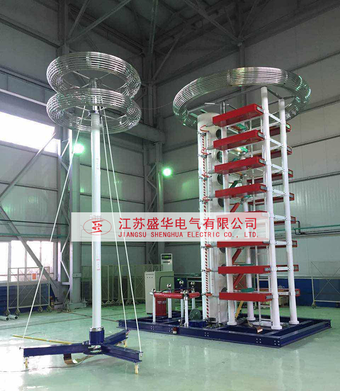 1200kV Imp