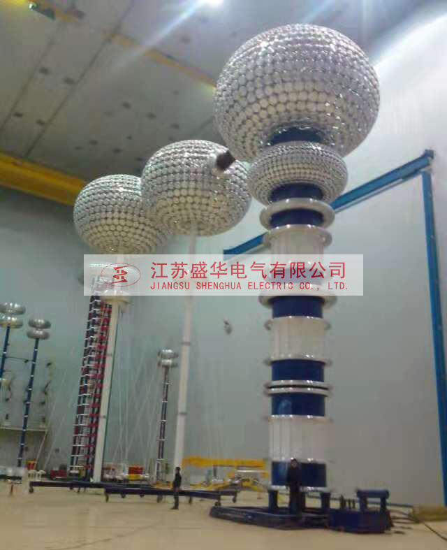 YDGK-2000kV/10A