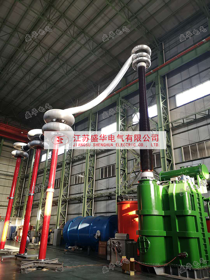 YDGK-600kV/40A&